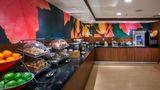 Fairfield Inn E Rutherford Meadowlands Restaurant
