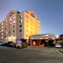Fairfield Inn & Suites Woodbridge