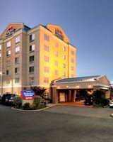 Fairfield Inn & Suites Woodbridge