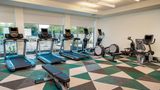 Element Sacramento Airport Health Club