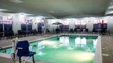 Fairfield Inn & Suites Airport Pool
