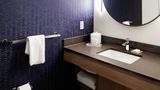 Fairfield Inn & Suites Airport Room