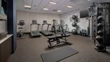 Fairfield Inn & Suites by Marriott Health Club