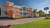 <b>Fairfield Inn & Suites Key West Exterior</b>. Images powered by <a href="https://www.leonardoworldwide.com/" title="Leonardo Worldwide" target="_blank">Leonardo</a>.