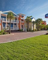Fairfield Inn & Suites Key West