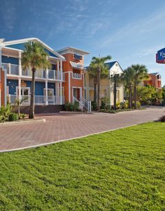 Fairfield Inn & Suites Key West