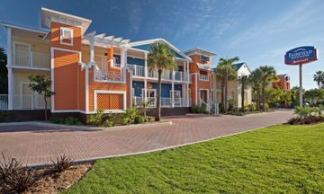 Fairfield Inn & Suites Key West