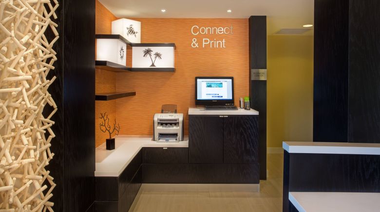 <b>Fairfield Inn & Suites Key West Other</b>. Images powered by <a href="https://www.leonardoworldwide.com/" title="Leonardo Worldwide" target="_blank">Leonardo</a>.