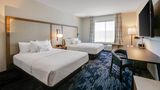 <b>Fairfield Inn & Suites Bardstown Room</b>. Images powered by <a href="https://www.leonardoworldwide.com/" title="Leonardo Worldwide" target="_blank">Leonardo</a>.