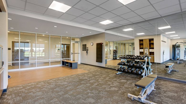 <b>Fairfield Inn & Suites Bardstown Health Club</b>. Images powered by <a href="https://www.leonardoworldwide.com/" title="Leonardo Worldwide" target="_blank">Leonardo</a>.