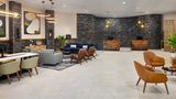 Delta Hotels Grande Prairie Airport Lobby