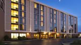 Fairfield Inn & Suites Downtown Exterior