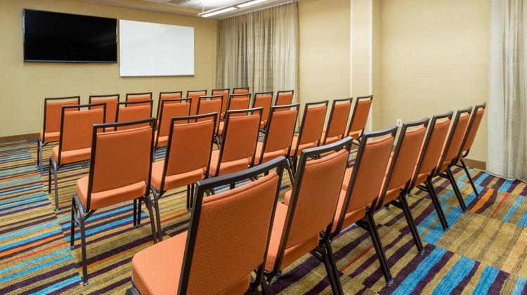 Fairfield Inn & Suites Downtown Meeting