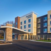 Fairfield Inn & Suites Jeffersonville