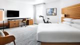Delta Hotels Grande Prairie Airport Suite