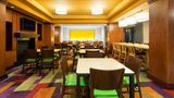 Fairfield Inn & Suites Downtown Restaurant