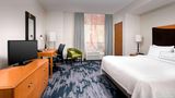 Fairfield Inn&Suites Miami Airport South Room