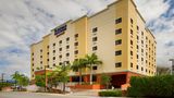 Fairfield Inn&Suites Miami Airport South Exterior