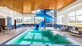 Delta Hotels Grande Prairie Airport Pool