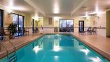 Fairfield Inn & Suites Downtown Pool