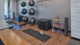 Fairfield Inn & Suites Jeffersonville Health Club