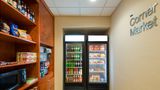Fairfield Inn & Suites Downtown Other