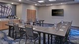 Fairfield Inn & Suites Jeffersonville Meeting