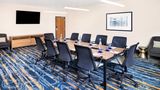 Delta Hotels Grande Prairie Airport Meeting