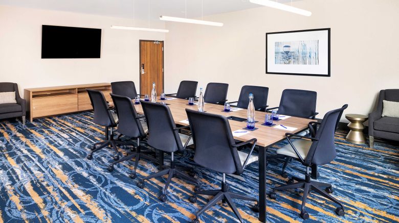 <b>Delta Hotels Grande Prairie Airport Meeting</b>. Images powered by <a href="https://www.leonardoworldwide.com/" title="Leonardo Worldwide" target="_blank">Leonardo</a>.