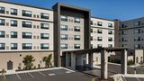 Element Seattle Sea Tac Airport Exterior