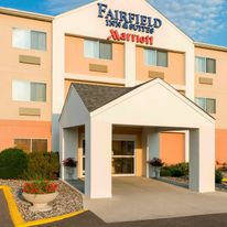 Fairfield Inn & Suites Fargo