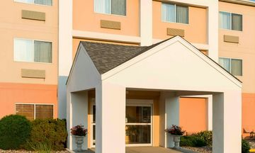 Fairfield Inn & Suites Fargo