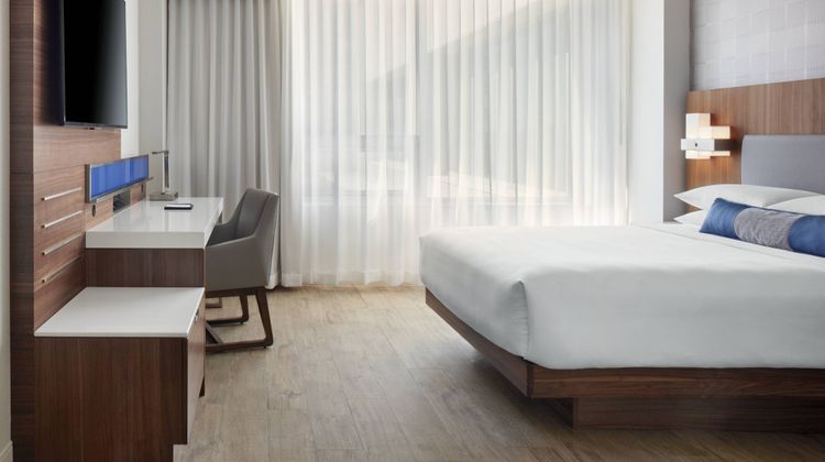 Delta Hotels Conference Center Room