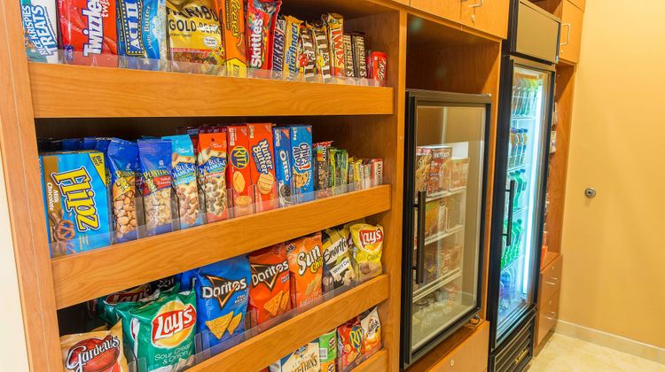Fairfield Inn & Suites Fargo Other