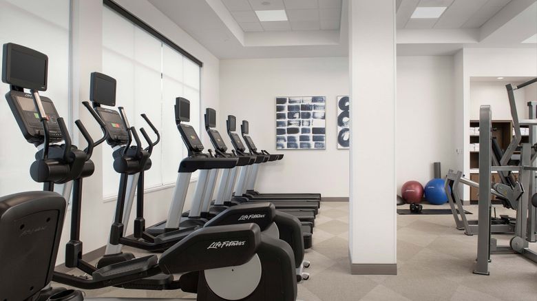 <b>Element Seattle Sea Tac Airport Health Club</b>. Images powered by <a href="https://www.leonardoworldwide.com/" title="Leonardo Worldwide" target="_blank">Leonardo</a>.