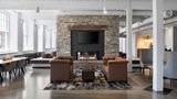 <b>Fairfield Inn & Suites Eagle Cotton Mill Lobby</b>. Images powered by <a href="https://www.leonardoworldwide.com/" title="Leonardo Worldwide" target="_blank">Leonardo</a>.