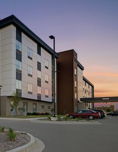 Fairfield Inn/Stes Milwaukee Brookfield