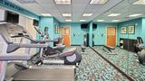 Fairfield Inn & Suites Milwaukee Airport Health Club