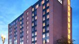 Delta Hotels Sherbrooke Conference Centre Exterior