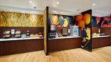 Fairfield Inn Fresno Yosemite Airport Restaurant