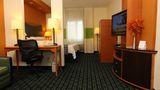 Fairfield Inn & Suites Fargo Suite