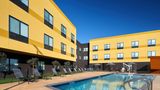 Fairfield Inn Fresno Yosemite Airport Pool