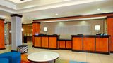 <b>Fairfield Inn & Suites Fresno Clovis Lobby</b>. Images powered by <a href="https://www.leonardoworldwide.com/" title="Leonardo Worldwide" target="_blank">Leonardo</a>.
