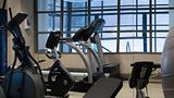 Delta Hotels Whistler Village Suites Health Club