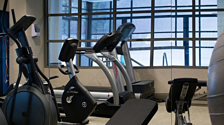 <b>Delta Hotels Whistler Village Suites Health Club</b>. Images powered by <a href="https://www.leonardoworldwide.com/" title="Leonardo Worldwide" target="_blank">Leonardo</a>.