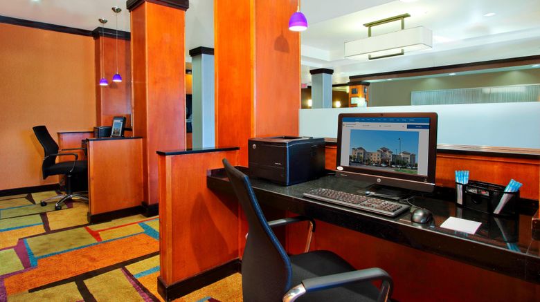 <b>Fairfield Inn & Suites Fresno Clovis Other</b>. Images powered by <a href="https://www.leonardoworldwide.com/" title="Leonardo Worldwide" target="_blank">Leonardo</a>.