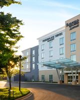 Fairfield Inn & Suites Louisville NE