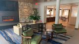 <b>Fairfield by Marriott Inn & Suites Lobby</b>. Images powered by <a href="https://www.leonardoworldwide.com/" title="Leonardo Worldwide" target="_blank">Leonardo</a>.