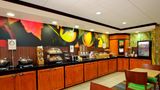 <b>Fairfield Inn & Suites Fresno Clovis Restaurant</b>. Images powered by <a href="https://www.leonardoworldwide.com/" title="Leonardo Worldwide" target="_blank">Leonardo</a>.