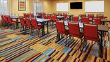 Fairfield Inn Fresno Yosemite Airport Meeting